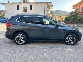 BMW X1 usata, con Autoradio