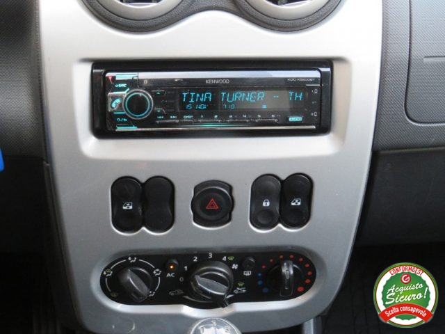DACIA Sandero usata, con Bluetooth