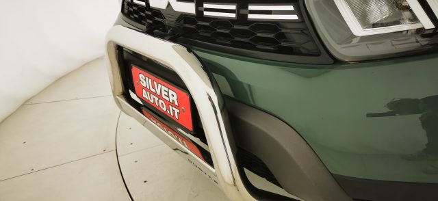 DACIA Duster usata 59