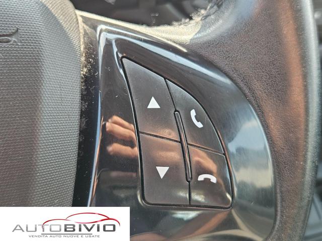 FIAT Doblo usata, con Specchietti laterali elettrici