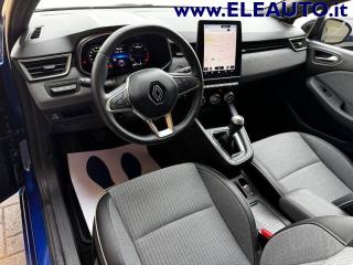 RENAULT Clio usata, con Controllo trazione