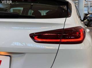 KIA XCeed usata, con Airbag Passeggero