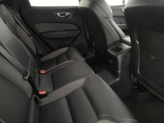 VOLVO XC60 usata, con Cerchi in lega