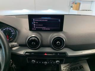 AUDI Q2 usata, con Filtro antiparticolato
