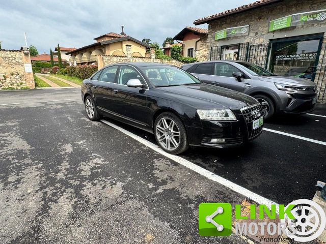 AUDI A6 usata, con Airbag
