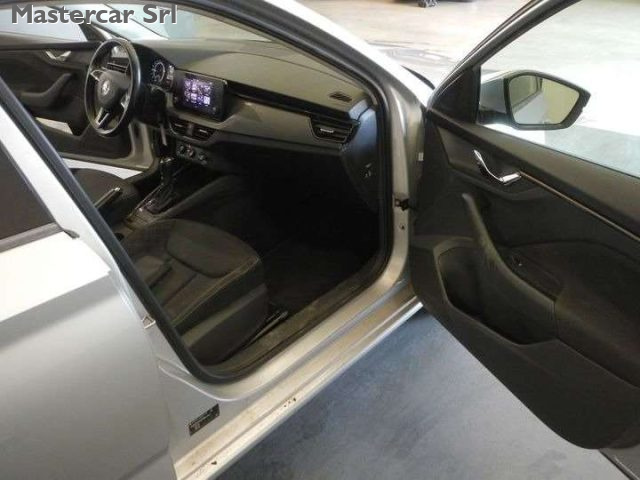 SKODA Scala usata, con Antifurto