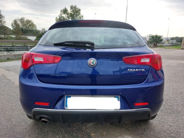 ALFA ROMEO Giulietta usata 6