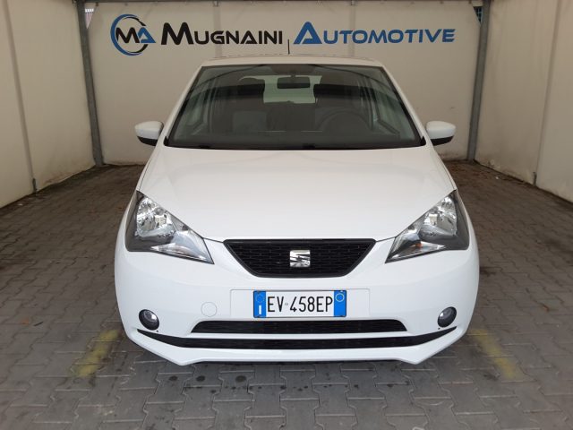 SEAT Mii usata, con ABS