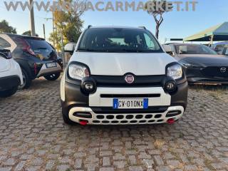 FIAT Panda usata, con Climatizzatore