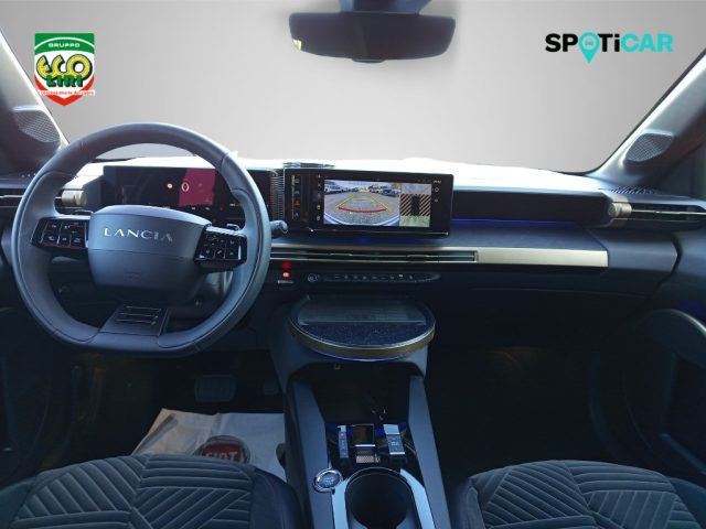 LANCIA Ypsilon usata, con Cruise Control