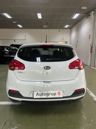 KIA cee
