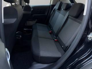 CITROEN C3 usata, con Climatizzatore