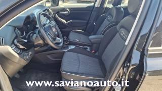 FIAT 500X usata, con Boardcomputer