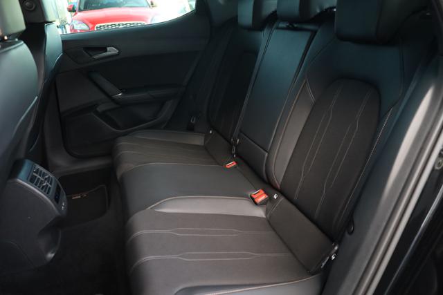 SEAT Leon usata, con Start/Stop Automatico