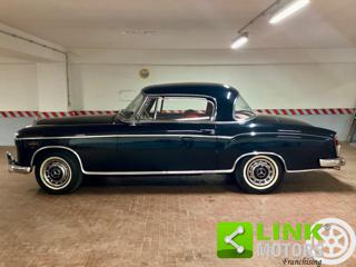 MERCEDES-BENZ 220 usata 3