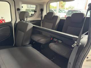 FIAT Doblo usata 26