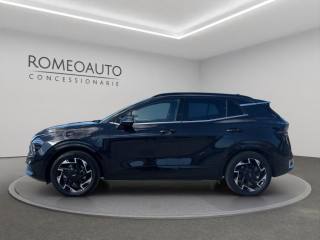 KIA Sportage usata, con Airbag laterali