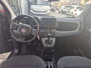 FIAT Panda usata, con ESP