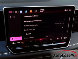 VOLKSWAGEN Tiguan usata, con Chiamata automatica per emergenze