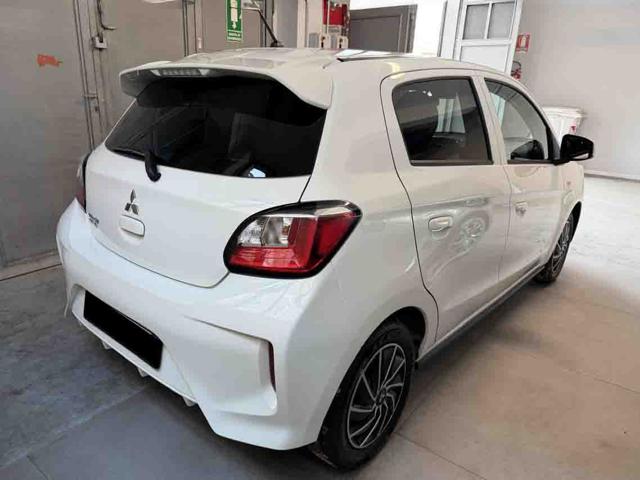MITSUBISHI Space Star usata, con Alzacristalli elettrici