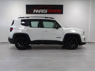 JEEP Renegade usata, con Boardcomputer