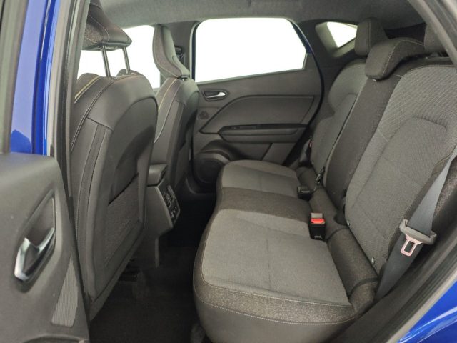 RENAULT Captur usata, con Chiusura centralizzata