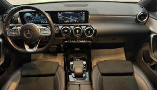 MERCEDES-BENZ A 250 usata, con Controllo trazione