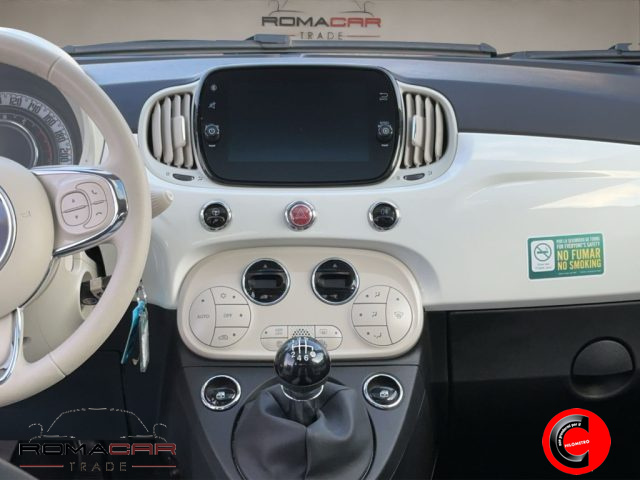 FIAT 500 usata 17