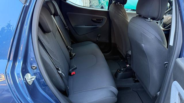 LANCIA Ypsilon usata, con Servosterzo