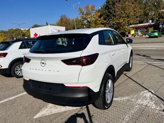 OPEL Grandland usata, con Airbag laterali