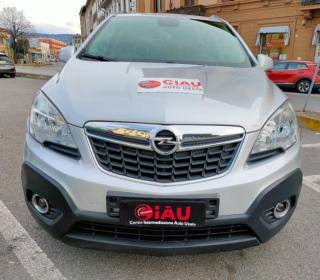 OPEL Mokka usata, con Airbag