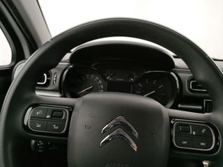 CITROEN C3 usata, con Chiusura centralizzata