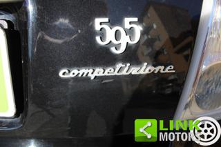 ABARTH 595 usata, con Fendinebbia