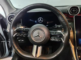 MERCEDES-BENZ GLC 220 usata, con Climatizzatore