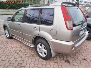 NISSAN X-Trail usata 5