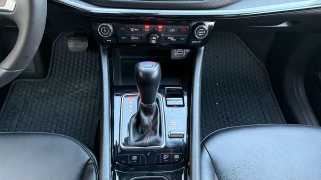 JEEP Compass usata, con Controllo automatico clima