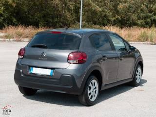 CITROEN C3 usata, con Autoradio