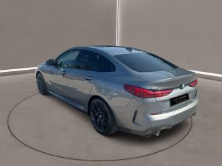 BMW 218 usata, con Airbag Passeggero