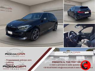 BMW 118 d 5p. Msport ITALIANA PRONTA CONSEGNA