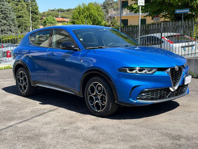 ALFA ROMEO Tonale usata, con Airbag laterali