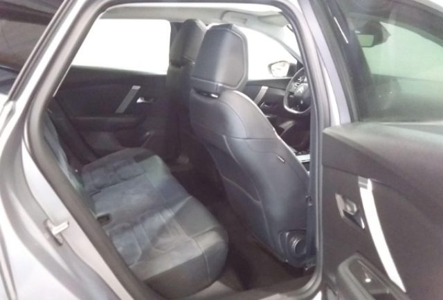 CITROEN C4 X usata, con Sistema di navigazione