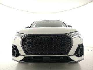 AUDI Q3 usata, con Immobilizzatore elettronico