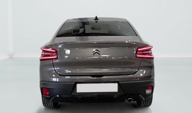 CITROEN C4 X usata, con Cerchi in lega