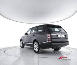 LAND ROVER Range Rover usata 3