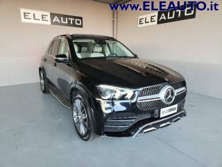 MERCEDES-BENZ GLE 350 de PHEV 4Matic Premium Plus Tetto - 21'' - ADAS