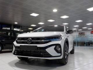 VOLKSWAGEN Taigo usata, con Alzacristalli elettrici