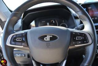 DR MOTOR DR 5.0 usata, con Cerchi in lega