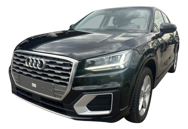 AUDI Q2 usata, con ABS