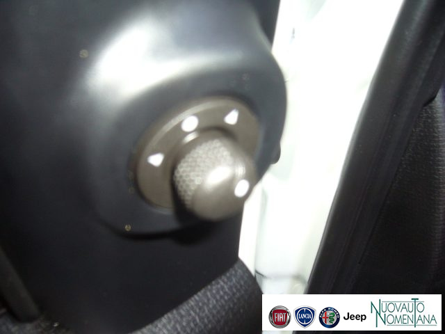 FIAT Panda usata, con Volante multifunzione