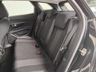 PEUGEOT 3008 usata, con Cruise Control